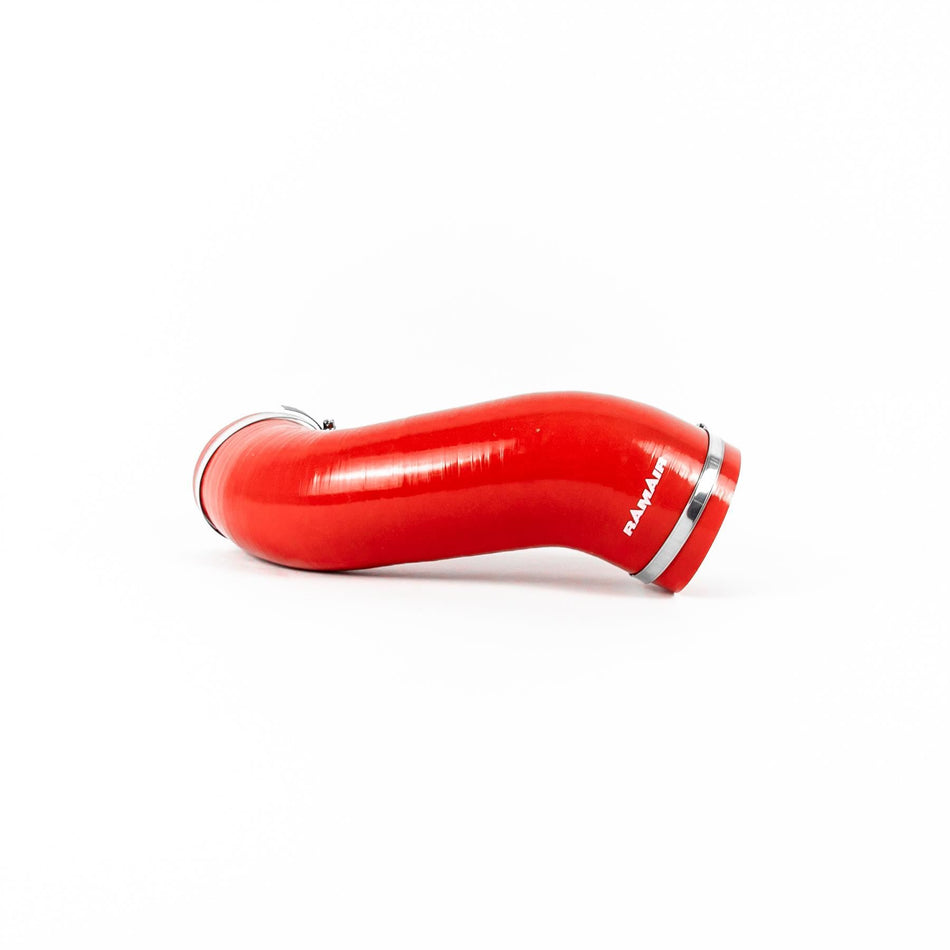 Ramair Performance Red Intake Inlet Hose For VW Golf MK8 GTi 245bhp 2.0TSI Only