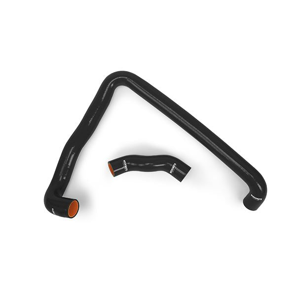 Mishimoto Performance Silicone Radiator Hose Kit Nissan 300ZX 1990-1996 Black