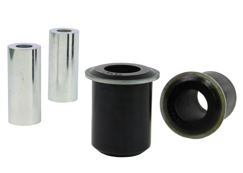 Whiteline Control Arm Upper Rear Bushing Kit Land Rover Discovery 2004-16 W63425