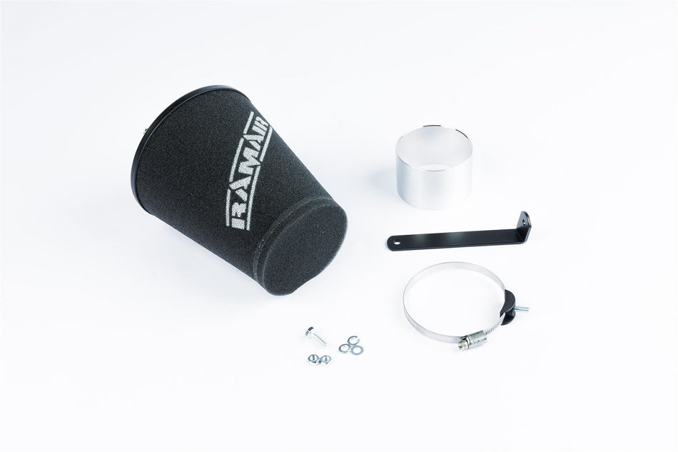Ramair SR Performance Induction Air Filter Kit For Alfa Romeo MiTo Punto 1.4 TB