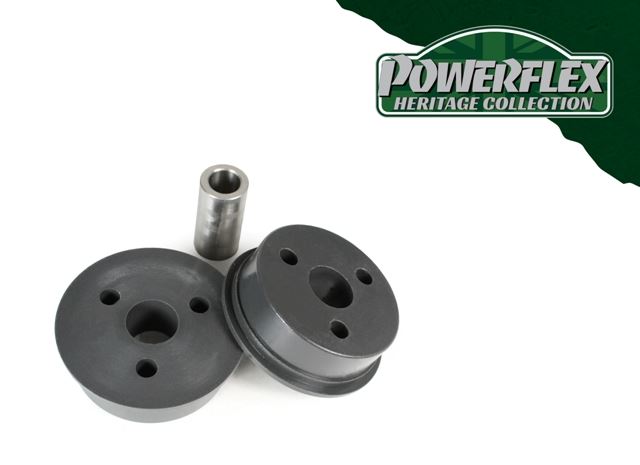 Powerflex Heritage Series Upper Engine Mounting Kit PFF66-125H (1 Included)