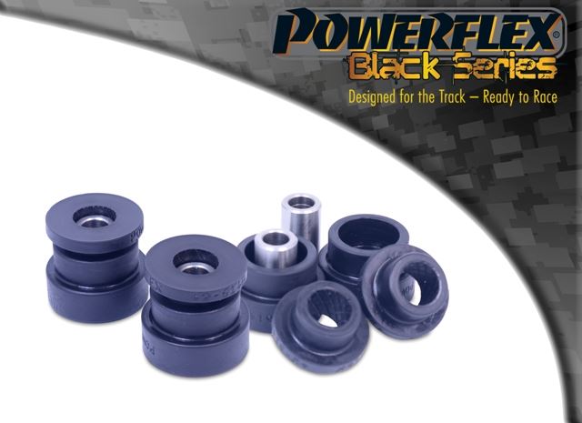 Powerflex Black Series Rear Compensator Arm Bush PFR42-614BLK (4 Included)
