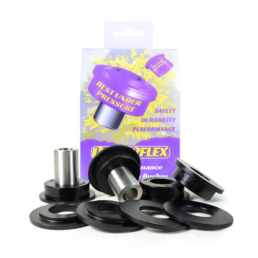 Powerflex Road Series Front Upper Arm Front Bush PFF1-505 (2 Included)