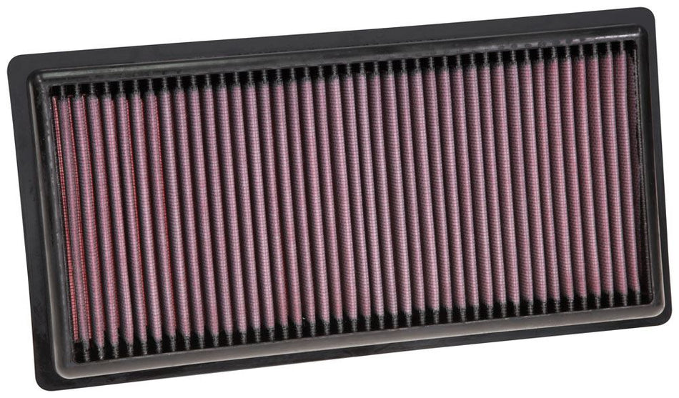 K&N High-Flow Air Filter Performance Washable Fiat Aegea/Egea/Tipo 1.5 L4 22-24
