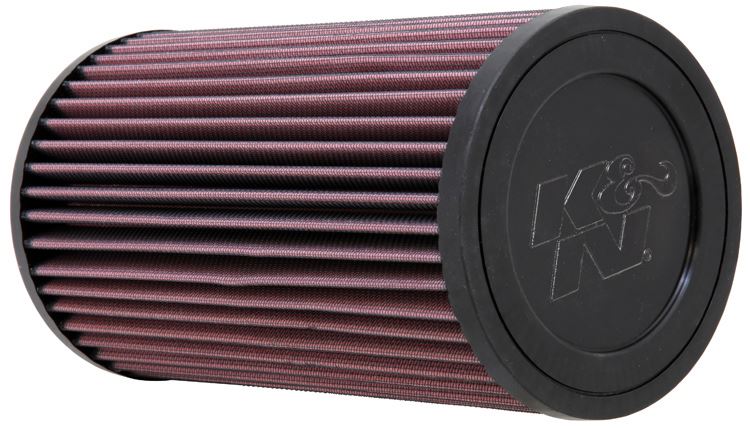 K&N High-Flow Air Filter Washable Fiat Bravo/Punto Evo/Grande Punto 1.6 L4 08-15