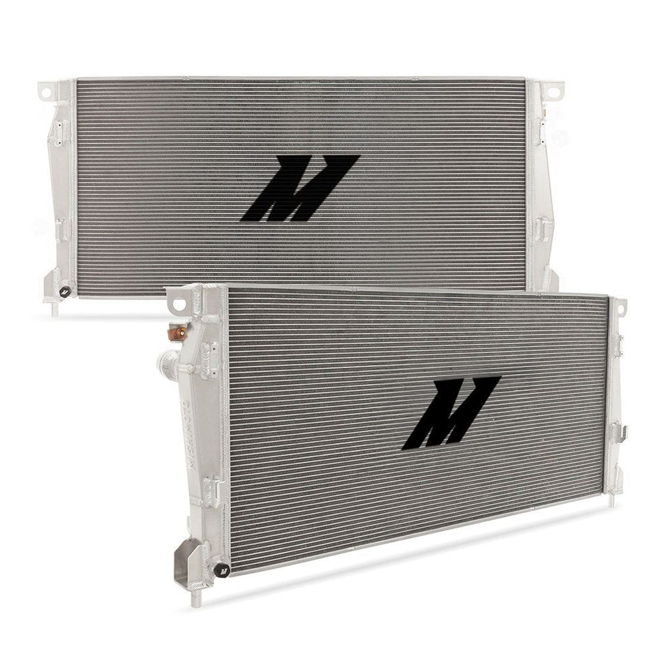 Mishimoto 2.3L, 2.7L Performance Aluminum Radiator Ford Bronco/Ranger 2021-2026