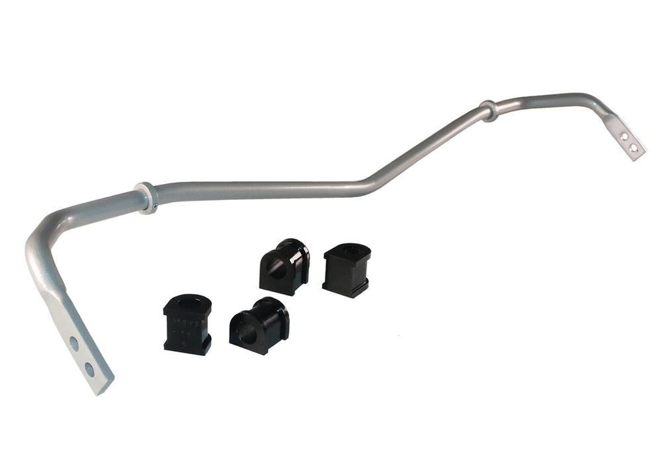 Whiteline Sway Bar 18mm 2 Point Adjustable Mazda RX-8 2003-2012 BMR77Z