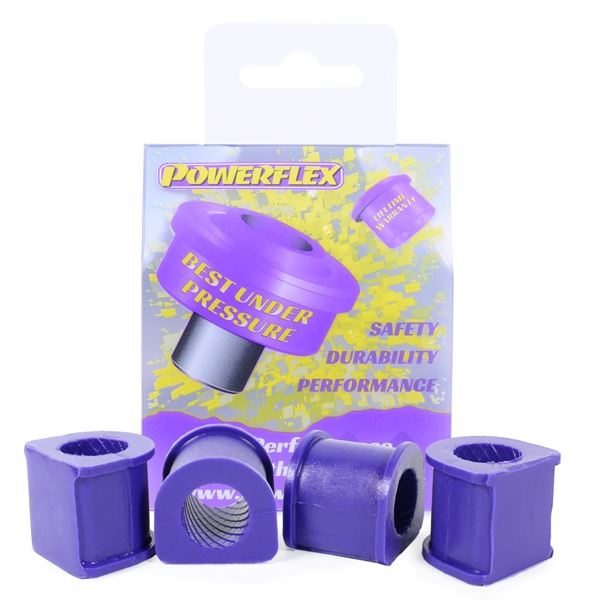 Powerflex Road Series Front Anti Roll Bar Bush 22mm PFF57-403-22 (4 Included)