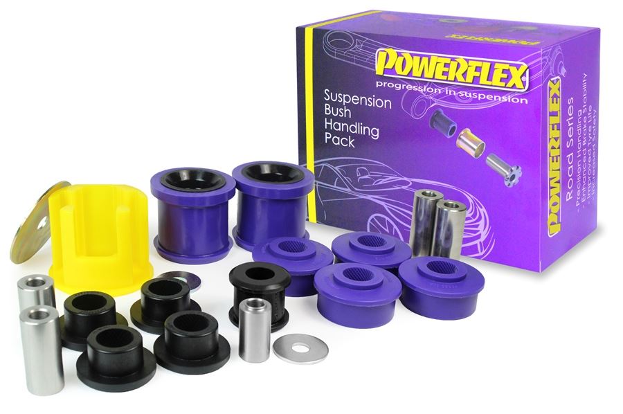 Powerflex Road Series Powerflex Handling Pack 08 Petrol PF85K-1006 (1 Included)