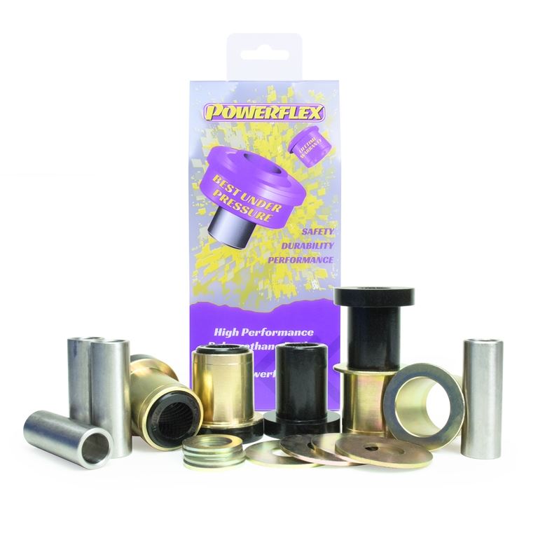 Powerflex Road Series Rear Upper Wishbone Inner Bush PFR17-611 (4 Included)