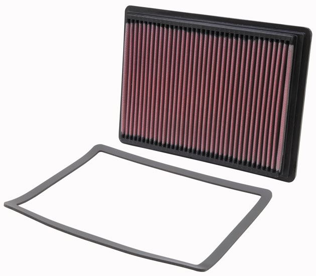 K&N High-Flow Air Filter Performance Oldsmobile 88/Lss/Regency 3.8 V6 95-99