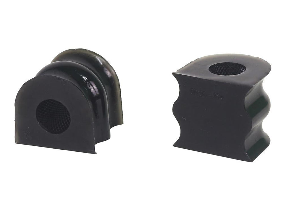 Whiteline Sway Bar Mount Bushing Kit 20mm Subaru Forester 1996-2008 W0405-20