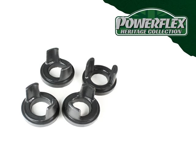 Powerflex Heritage Series Rear Trailing Arm To Axle Bush Insert (2 Included)