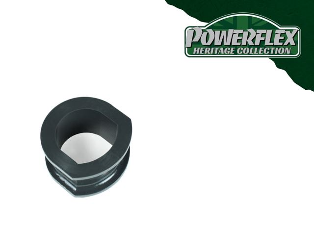 Powerflex Heritage Series Steering Rack Mounting (Left) PFF30-335H (1 Included)
