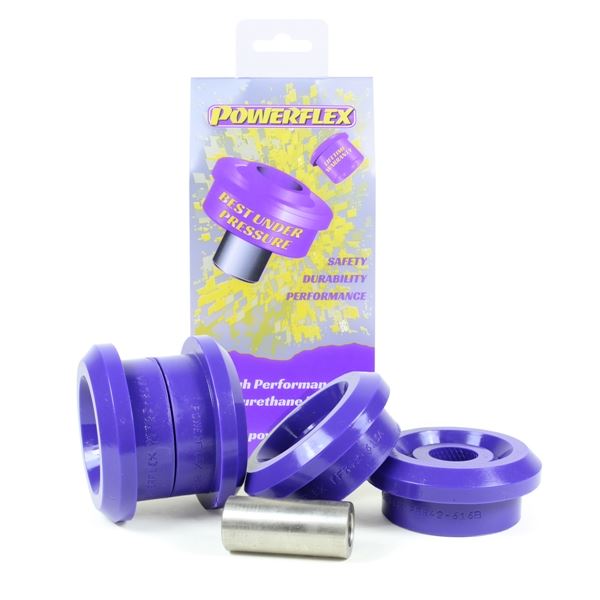 Powerflex Road Series Rear Trailing Arm Front Bush PFR42-616 (2 Included)