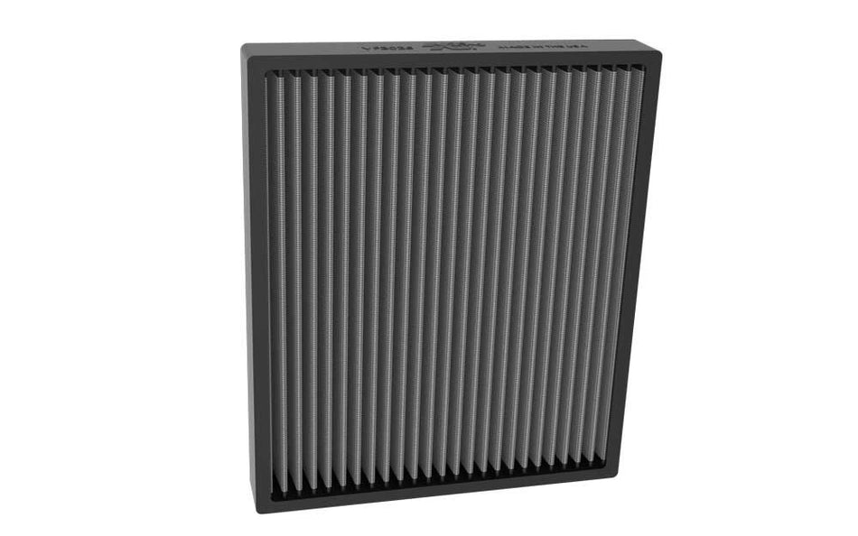 K&N High-Flow Air Filter Oiled Volvo Xc40 Recharge/C40 Recharge Electric 21-24