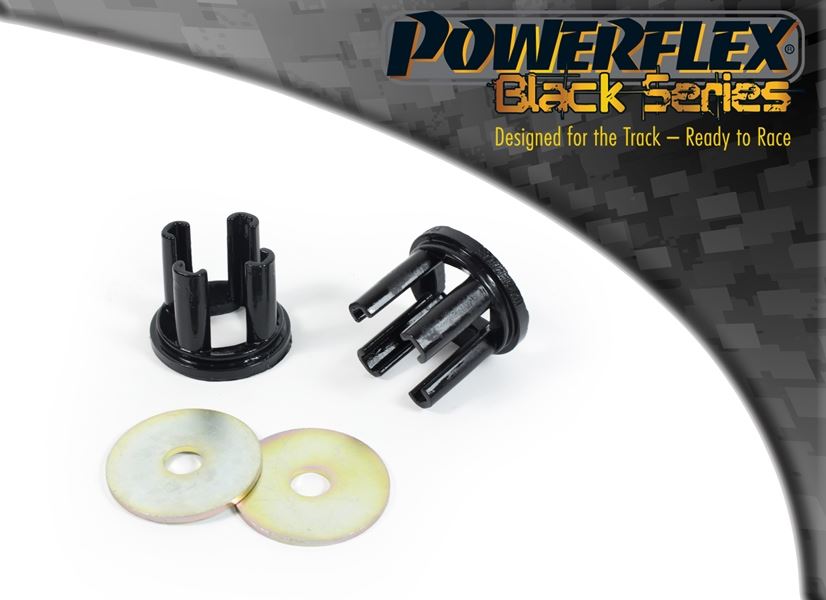 Powerflex Black Series Rear Diff Front Bush Insert PFR5-1927BLK (2 Included)