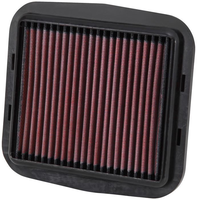 K&N High-Flow Air Filter Performance Oiled Ducati Xdiavel/Xdiavel S 1262 16-23