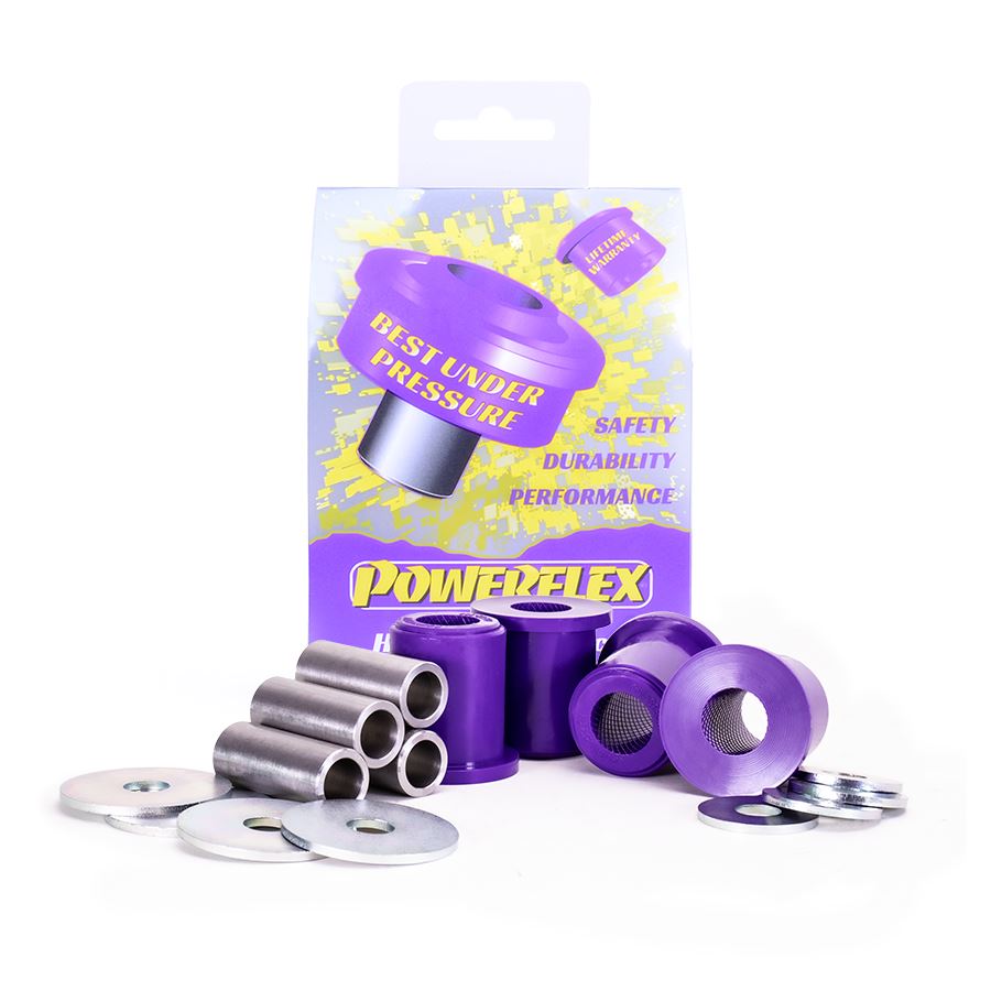 Powerflex Road Series Front Upper Wishbone Bush PFF36-103 (4 Included)