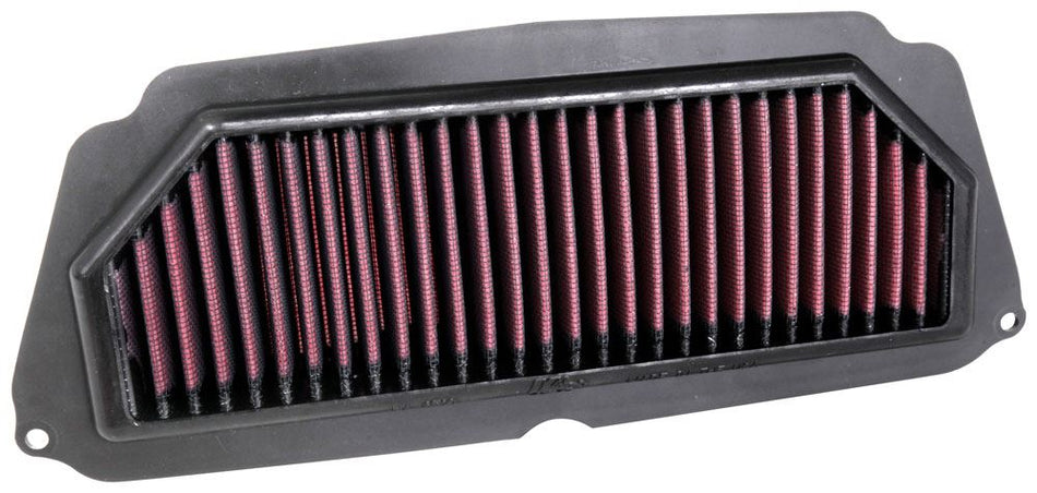 K&N High-Flow Air Filter Performance For Honda Cb650R Abs/Cbr650R 649 19-23