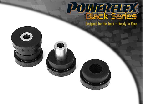 Powerflex Black Series Rear Track Rod Inner Bush  PFF5-902BLK (2 Included)