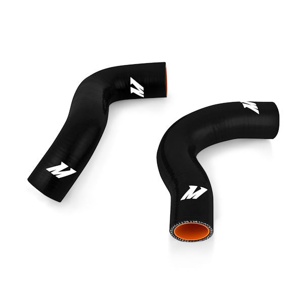 Mishimoto Performance Silicone Radiator Hose Kit Subaru Forester 2004-2008 Black