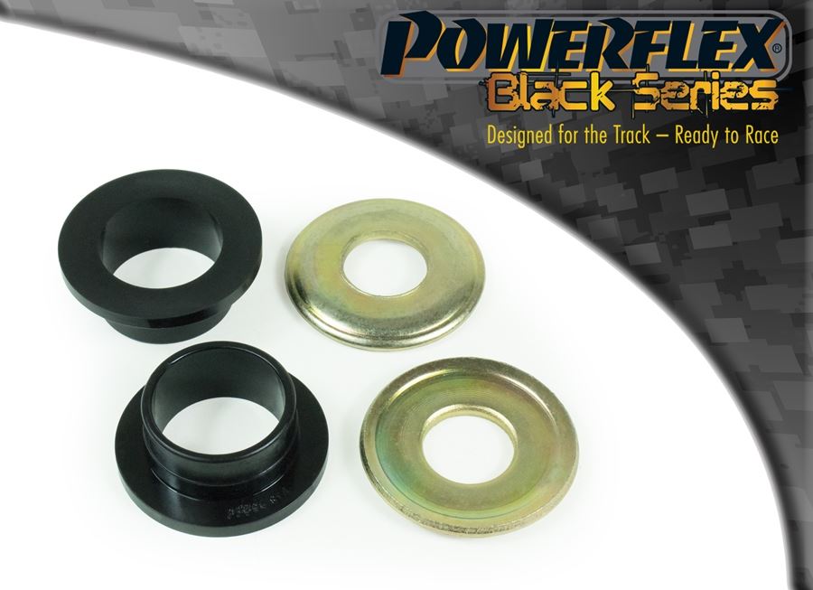 Powerflex Black Series Strut Brace Tensioning Kit PFF88-614BLK (2 Included)