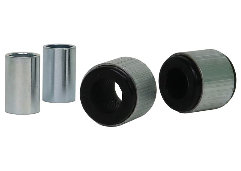 Whiteline Trailing Arm Front Bushing Kit Nissan 350Z Infiniti G 2001-On W62985