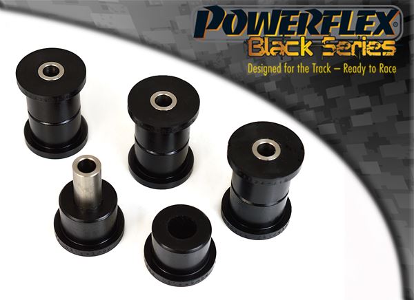 Powerflex Black Series Rear Lower Inner Wishbone Bush PFR36-110BLK (4 Included)