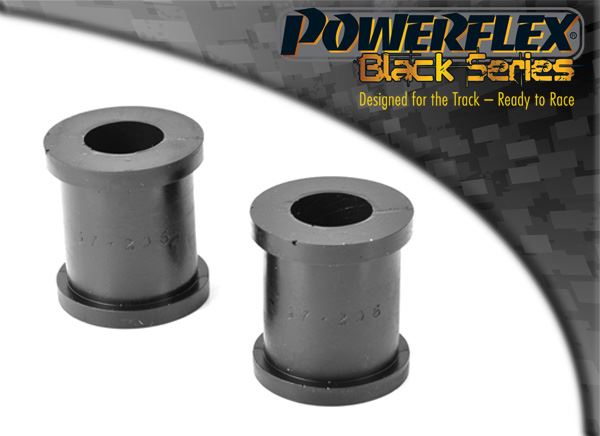 Powerflex Black Series Front Anti Roll Bar To Link Rod PFF57-206BLK (2 Included)