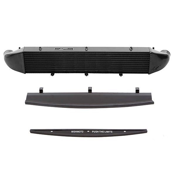 Mishimoto Performance Intercooler Ford Fiesta 14-19 Direct Fit Upgrade Black