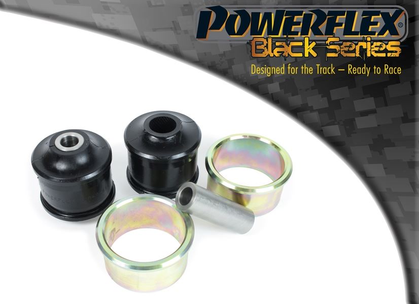 Powerflex Black Series Rear Trailing Arm Bush PFR69-616BLK (2 Included)