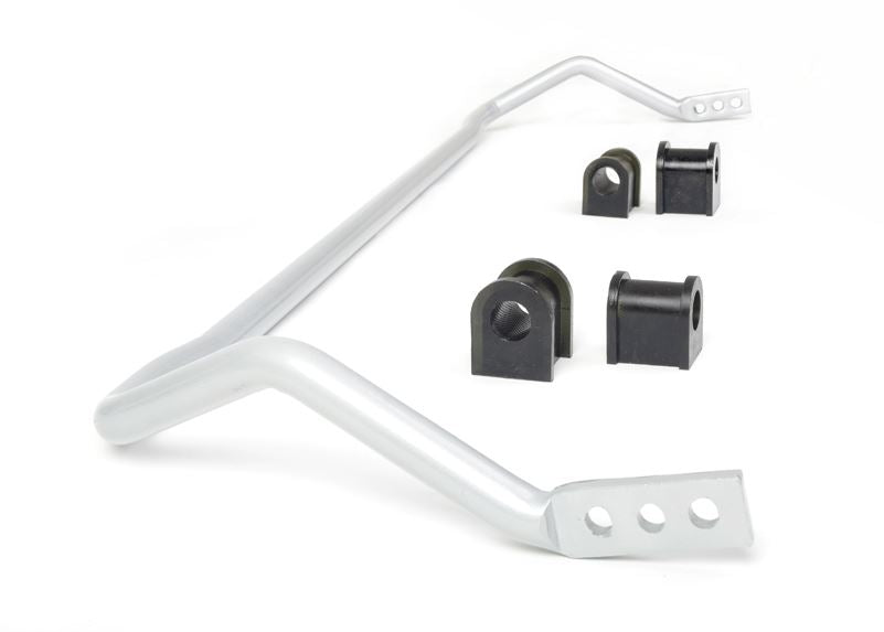 Whiteline Sway Bar 20mm 3 Point Adjustable Toyota MR2 1989-2000 BTF24Z
