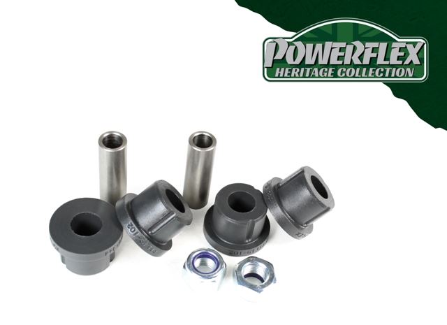 Powerflex Heritage Series Front Inner Track Control Arm PFF19-102H (2 Included)
