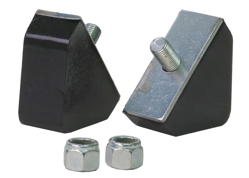 Whiteline Bump Stop Bushing Holden H Series HDT Statesman 1971-1985 W52124