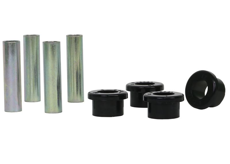 Whiteline Suspension Watts Link Side Rods Bushing Mazda RX-7 1979-1985 W81273