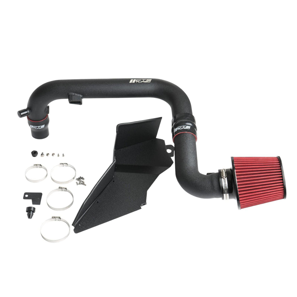 CTS Turbo Air Intake System For VW MK5 GTI MK6 Golf R Audi A3 2.0T FSI EA113
