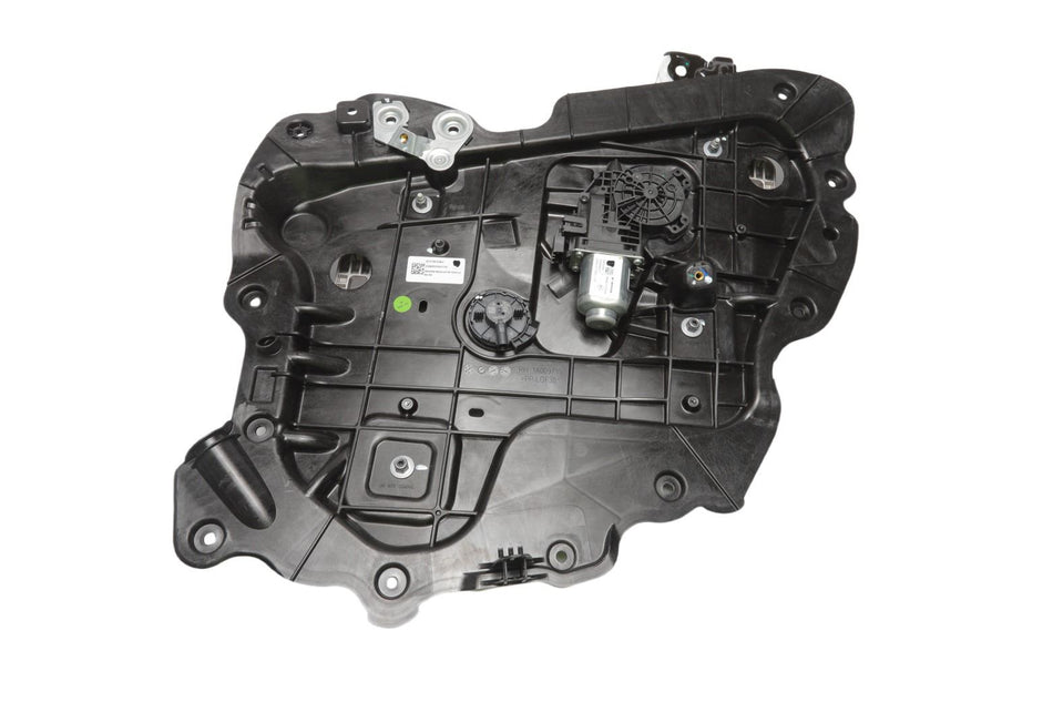 ARAVOLT Automotive Right Window Regulator Replacement Part