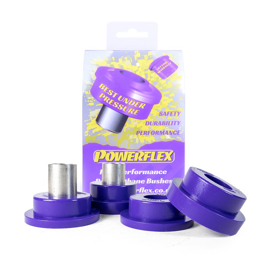 Powerflex Road Series Front Lower Arm Rear Bush PFF1-602 (2 Included)
