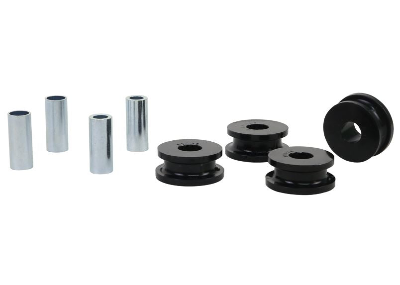 Whiteline Strut Rod To Chassis Bushing Kit Nissan Caravan 1968-2015 W81075