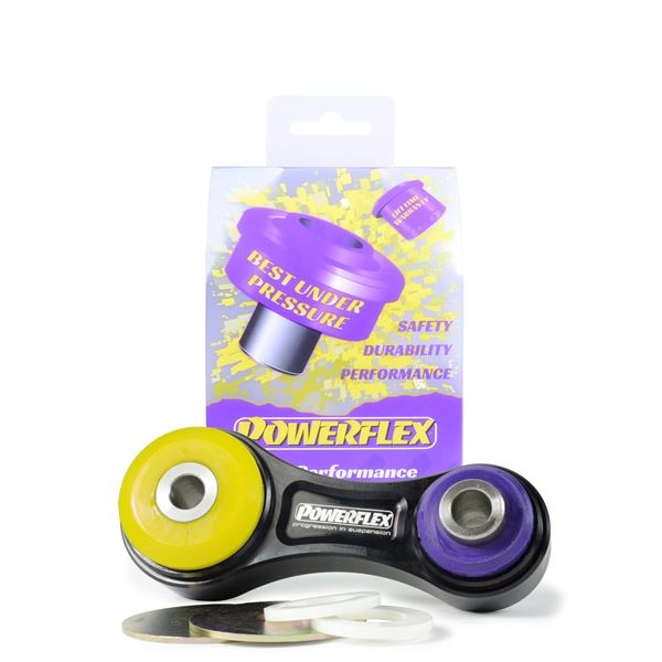 Powerflex Road Series Upper Engine Torque Mount - Road PFF60-8020 (1 Included)