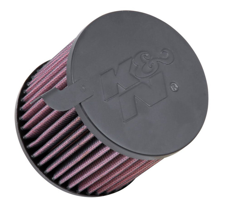 K&N High-Flow Air Filter Performance Washable Kawasaki Kaf400 Mule Sx 401 17-25