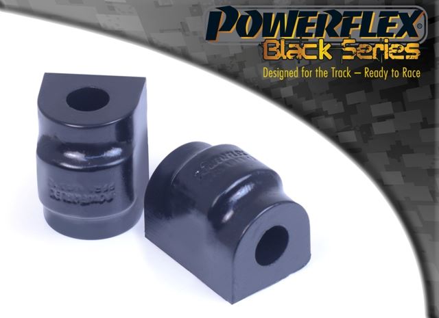 Powerflex Black Series Rear Anti Roll Bar Bush 13mm PFR5-1913-13BLK (2 Included)