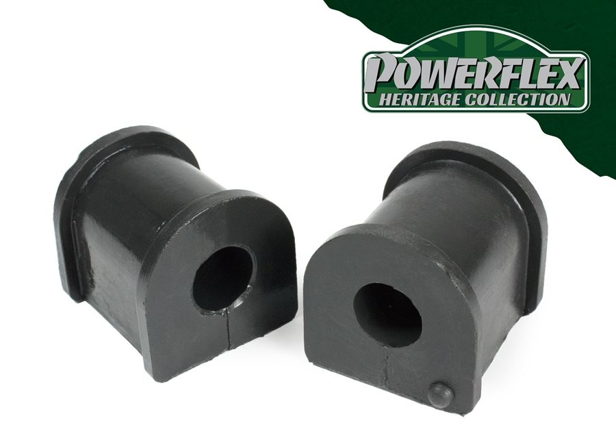 Powerflex Heritage Series Rear Anti Roll Bar 17mm PFR66-210-17H (2 Included)