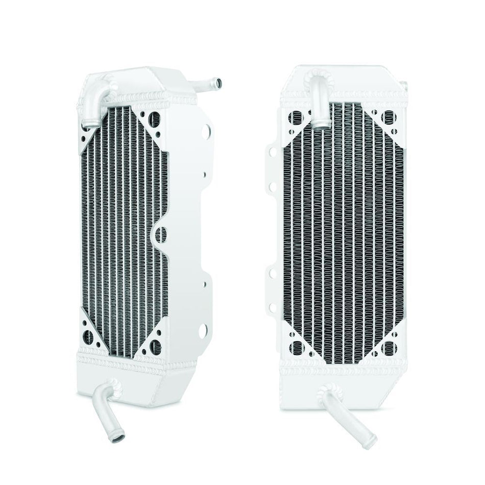 Mishimoto Performance YZ450F, YZ426F, WR426F Braced Aluminum Dirt Bike Radiator