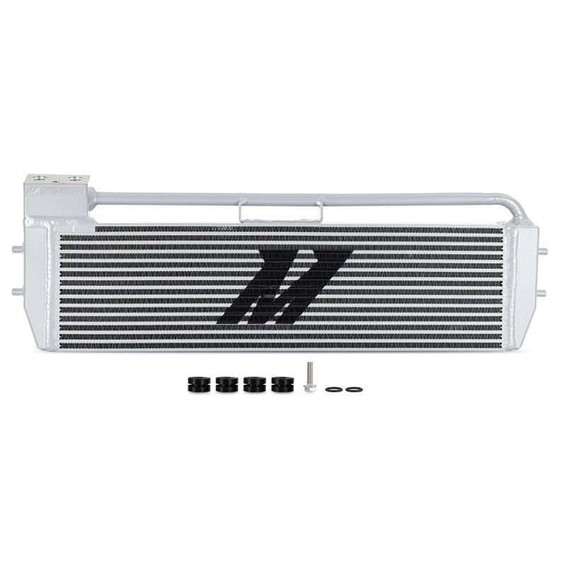 Mishimoto Performance Oil Cooler BMW M5/M6 E60/E63/E64 06-10 Direct Fit