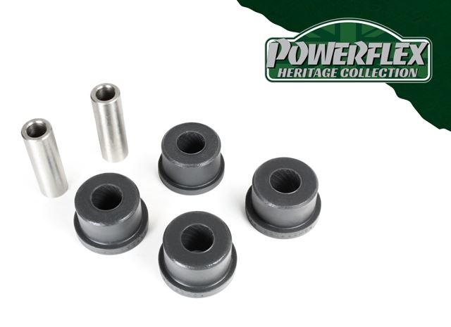 Powerflex Heritage Series Front Lower Wishbone Rear Bush PFF36-102H (2 Included)