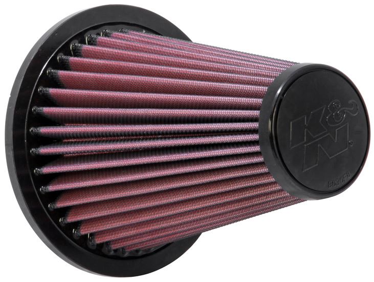 K&N High-Flow Air Filter Performance Ford Mustang Svt Cobra/Mustang 5.0 V8 94-95
