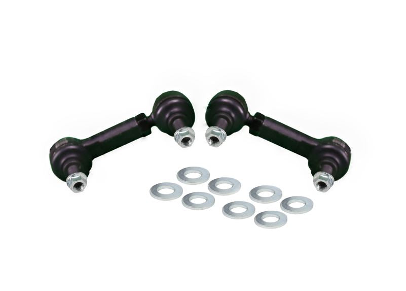 Whiteline Sway Bar Link Kit Mercedes A-Class B-Class CLA 2011-2020 KLC218