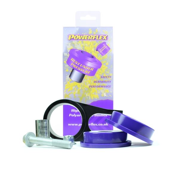 Powerflex Road Lower Torque Mount Bracket & Fast Road/Track PFF19-1822P (1 Incl)